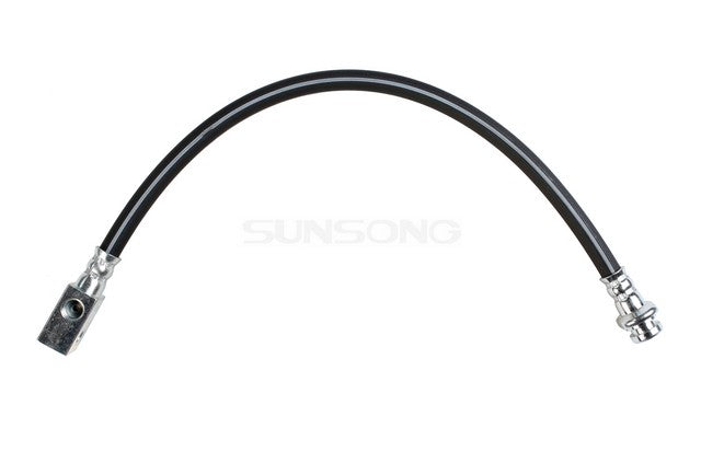 Sunsong Brake Hydraulic Hose P/N:2204510 Fits: Infiniti Qx4 03-97, Nissan Pathfinder 04-96 - Image 1