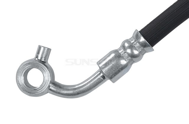Sunsong Brake Hydraulic Hose P/N:2204511 Fits: Acura El 00-98, Honda Civic 00-96 - Image 2