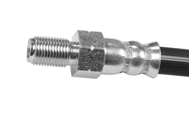 Sunsong Brake Hydraulic Hose P/N:2204514 Fits: International 1452sc, International 1652sc, International 3000fe, International 3400, International 3600, International 3700, International 3800, International 3900fc, International 4600, International 4600lp - Image 2