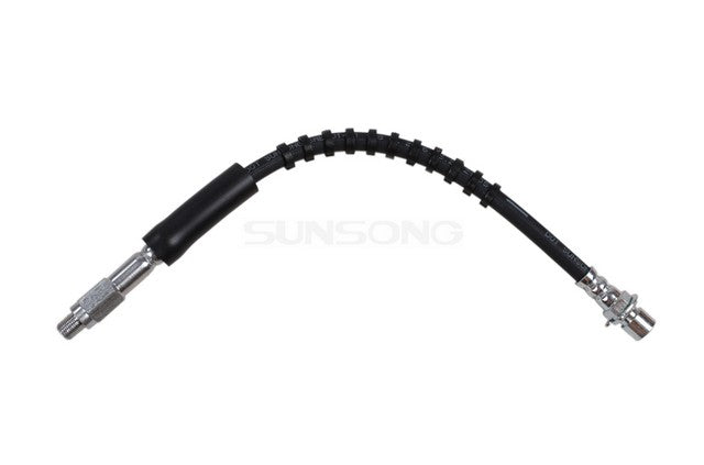 Sunsong Brake Hydraulic Hose P/N:2204516 Fits: Ford Ltd 78-76, Mercury Marquis 78-75 - Image 1
