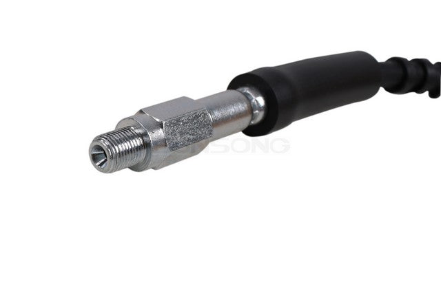 Sunsong Brake Hydraulic Hose P/N:2204516 Fits: Ford Ltd 78-76, Mercury Marquis 78-75 - Image 3