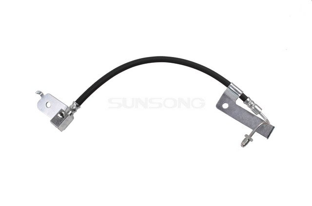Sunsong Brake Hydraulic Hose P/N:2204517 Fits: Lincoln Town Car 02-98 - Image 1