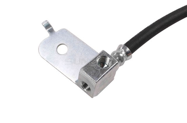 Sunsong Brake Hydraulic Hose P/N:2204517 Fits: Lincoln Town Car 02-98 - Image 2