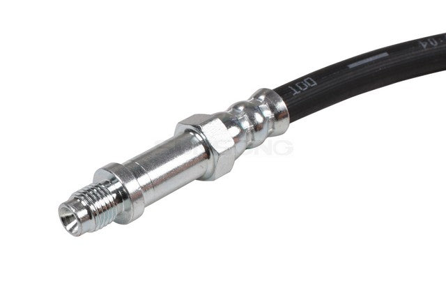 Sunsong Brake Hydraulic Hose P/N:2204518 Fits: Dodge B100 Van 1971, Fargo B200 Van 72-71 - Image 3