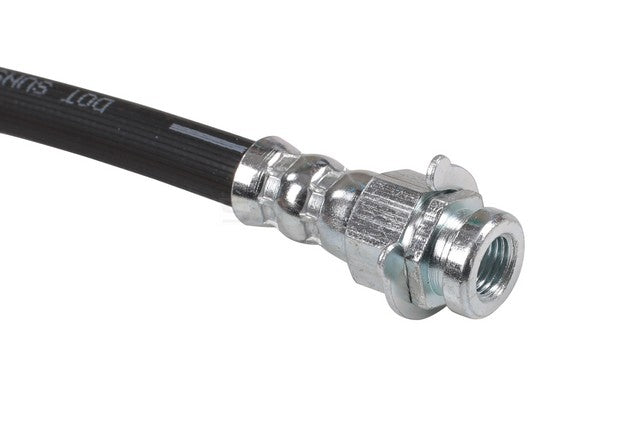 Sunsong Brake Hydraulic Hose P/N:2204518 Fits: Dodge B100 Van 1971, Fargo B200 Van 72-71 - Image 2