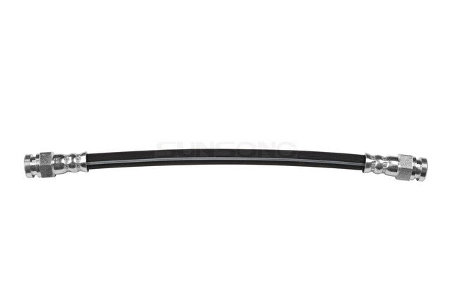 Sunsong Brake Hydraulic Hose P/N:2204520 Fits: Hyundai Sonata 02-99, Kia Optima 02-01 - Image 1