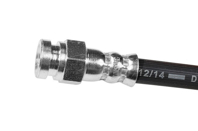 Sunsong Brake Hydraulic Hose P/N:2204520 Fits: Hyundai Sonata 02-99, Kia Optima 02-01 - Image 2