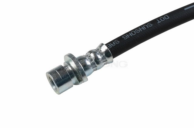 Sunsong Brake Hydraulic Hose P/N:2204521 Fits: Acura El 05-01, Honda Civic 05-01 - Image 3