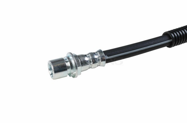 Sunsong Brake Hydraulic Hose P/N:2204530 Fits: Chevrolet Avalanche 2500, Chevrolet Cheyenne, Chevrolet Silverado 1500 Hd, Chevrolet Silverado 1500 Hd Classic, Chevrolet Silverado 2500, Chevrolet Silverado 2500 Hd, Chevrolet Silverado 2500 Hd Classic - Image 2