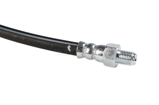 Sunsong Brake Hydraulic Hose P/N:2204535 Fits: Buick Special 63-62, Dodge B100 Van 72-71, Dodge B200 Van 72-71, Dodge B300 Van 72-71, Fargo B200 Van 72-71, Fargo B300 Van 1972, Oldsmobile Cutlass 63-62, Oldsmobile F85 63-62, Oldsmobile Starfire 63-62 - Image 2