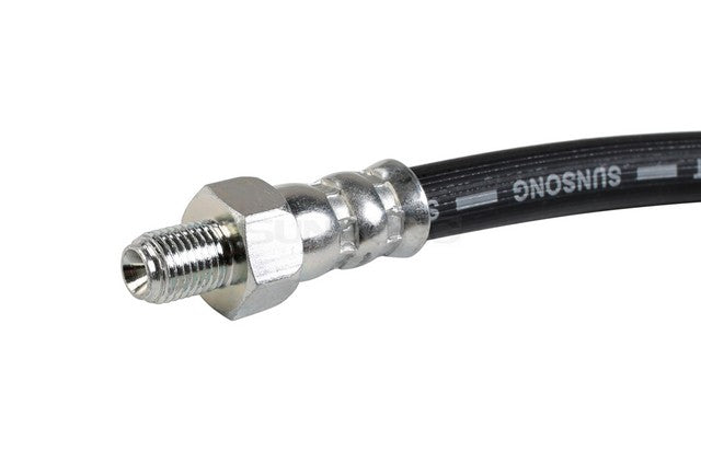 Sunsong Brake Hydraulic Hose P/N:2204536 Fits: American Motors Gremlin 72-71, American Motors Hornet 72-70, American Motors Javelin 72-71, American Motors Marlin 1966 - Image 2