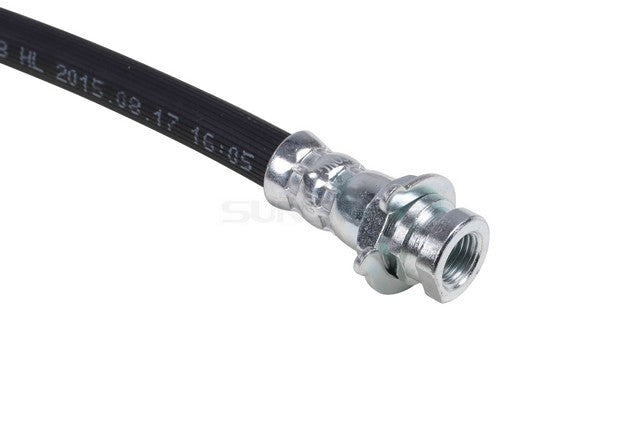 Sunsong Brake Hydraulic Hose P/N:2204538 Fits: Ford F-250 78-76, Ford F-350 77-76 - Image 3