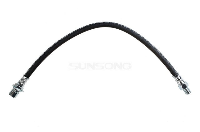 Sunsong Brake Hydraulic Hose P/N:2204539 - Image 1