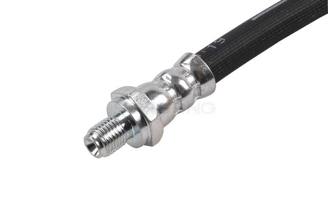 Sunsong Brake Hydraulic Hose P/N:2204540 Fits: Ford Consul 1956, Ford Consul 61-60, Metropolitan Series 1500 62-56, Metropolitan Series B 57-56 - Image 2