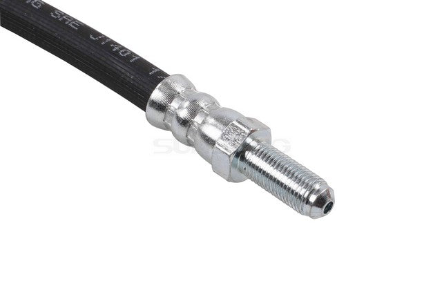 Sunsong Brake Hydraulic Hose P/N:2204540 Fits: Ford Consul 1956, Ford Consul 61-60, Metropolitan Series 1500 62-56, Metropolitan Series B 57-56 - Image 3