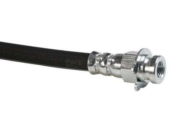 Sunsong Brake Hydraulic Hose P/N:2204541 Fits: Buick Century 58-56, Buick Limited 1958, Buick Roadmaster 58-56, Buick Special 58-56, Buick Super 58-56, Lincoln Continental 59-58 - Image 2