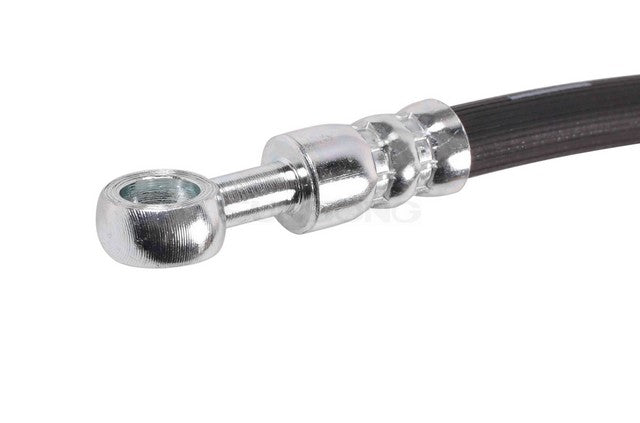 Sunsong Brake Hydraulic Hose P/N:2204543 Fits: Subaru Brat 87-82, Subaru Dl 84-80, Subaru Gl 83-79, Subaru Glf 82-80, Subaru Standard 87-80 - Image 3