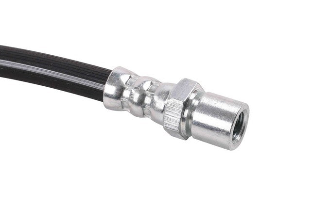 Sunsong Brake Hydraulic Hose P/N:2204543 Fits: Subaru Brat 87-82, Subaru Dl 84-80, Subaru Gl 83-79, Subaru Glf 82-80, Subaru Standard 87-80 - Image 2