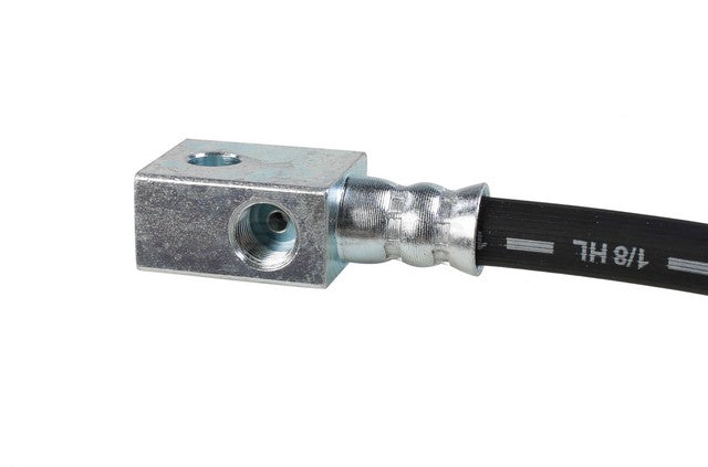 Sunsong Brake Hydraulic Hose P/N:2204544 Fits: Nissan D21 1992, Nissan Pickup 97-95 - Image 2