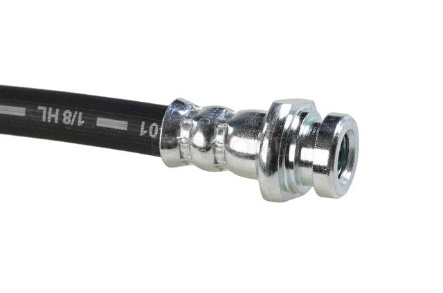 Sunsong Brake Hydraulic Hose P/N:2204544 Fits: Nissan D21 1992, Nissan Pickup 97-95 - Image 3