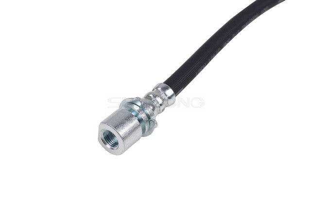 Sunsong Brake Hydraulic Hose P/N:2204546 Fits: Ford B-600 85-80, Ford B-700 85-80, Ford F-700 85-80, Ford F-800 83-80, Ford Ft800 85-84 - Image 3