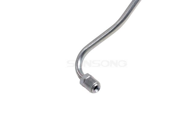 Sunsong Brake Hydraulic Hose P/N:2204546 Fits: Ford B-600 85-80, Ford B-700 85-80, Ford F-700 85-80, Ford F-800 83-80, Ford Ft800 85-84 - Image 2
