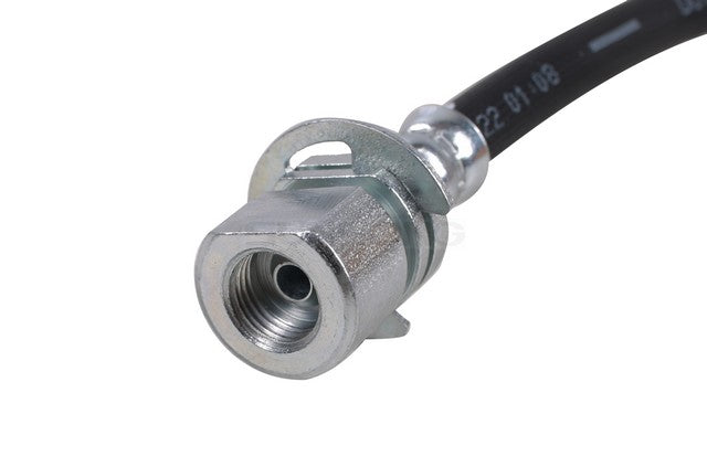 Sunsong Brake Hydraulic Hose P/N:2204547 Fits: Ford B-600 85-80, Ford B-700 85-80, Ford C800 85-80, Ford F-700 85-80, Ford Ft800 85-84 - Image 2
