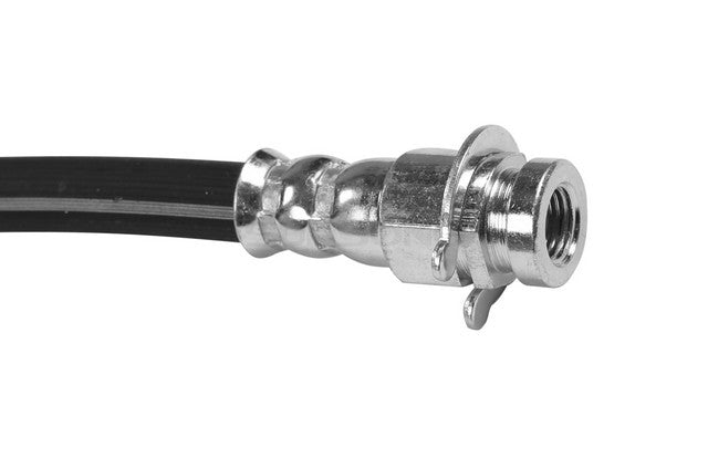 Sunsong Brake Hydraulic Hose P/N:2204548 Fits: Jeep Cj5 83-82 - Image 2