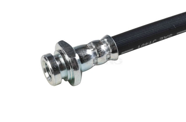 Sunsong Brake Hydraulic Hose P/N:2204552 Fits: Chevrolet Tracker 91-89, Geo Tracker 97-89, GMC Tracker 91-90, Suzuki Sidekick 98-89, Suzuki X-90 98-96 - Image 2