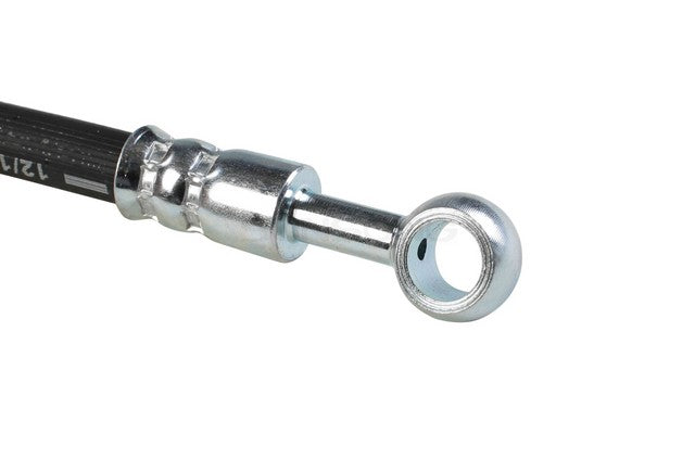 Sunsong Brake Hydraulic Hose P/N:2204552 Fits: Chevrolet Tracker 91-89, Geo Tracker 97-89, GMC Tracker 91-90, Suzuki Sidekick 98-89, Suzuki X-90 98-96 - Image 3