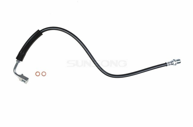 Sunsong Brake Hydraulic Hose P/N:2204553 Fits: Chevrolet C60 78-73 - Image 1