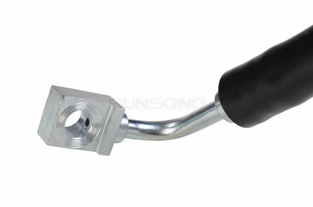 Sunsong Brake Hydraulic Hose P/N:2204553 Fits: Chevrolet C60 78-73 - Image 3