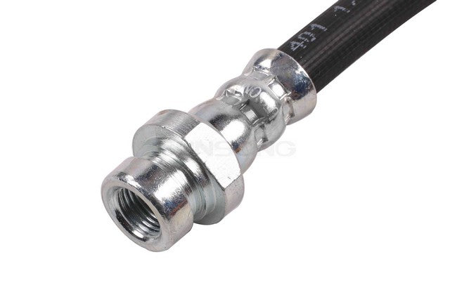 Sunsong Brake Hydraulic Hose P/N:2204556 Fits: Dodge Ram 50 89-87, Mitsubishi Mighty Max 89-87 - Image 2