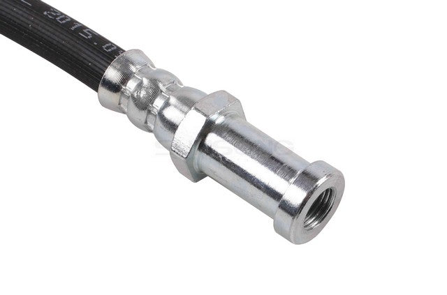 Sunsong Brake Hydraulic Hose P/N:2204556 Fits: Dodge Ram 50 89-87, Mitsubishi Mighty Max 89-87 - Image 3