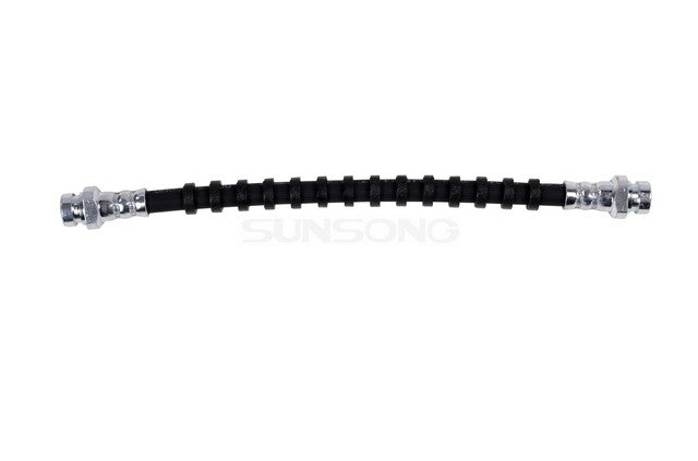 Sunsong Brake Hydraulic Hose P/N:2204557 Fits: Hyundai Elantra 95-92 - Image 1