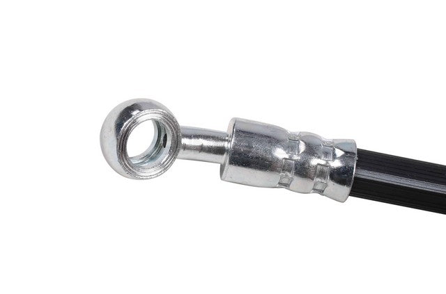 Sunsong Brake Hydraulic Hose P/N:2204558 Fits: Subaru Justy 88-87 - Image 2