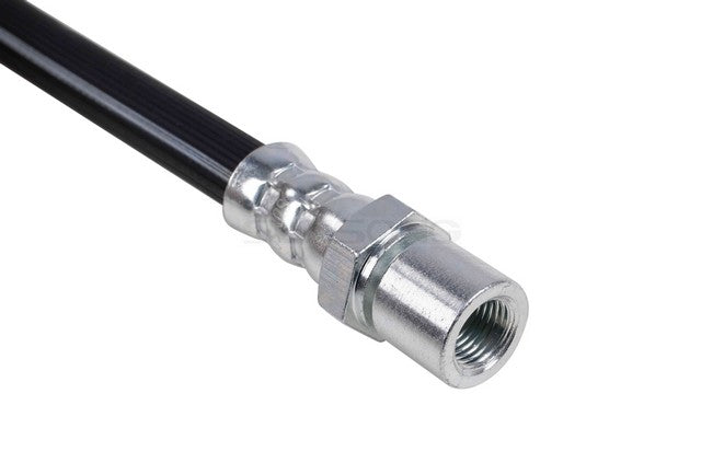 Sunsong Brake Hydraulic Hose P/N:2204558 Fits: Subaru Justy 88-87 - Image 3