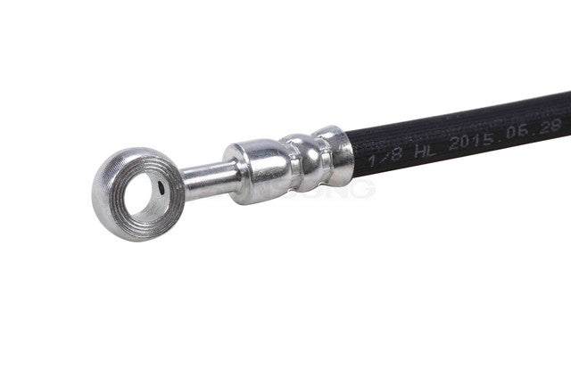 Sunsong Brake Hydraulic Hose P/N:2204559 Fits: Acura Integra 89-86 - Image 3