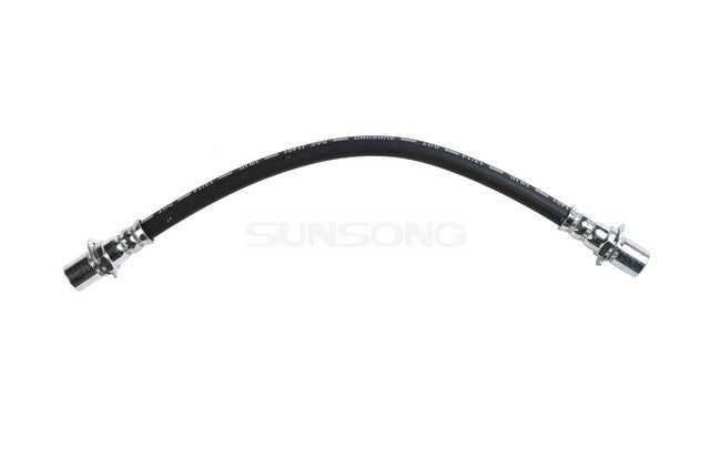 Sunsong Brake Hydraulic Hose P/N:2204561 Fits: Toyota Corolla 92-88 - Image 1