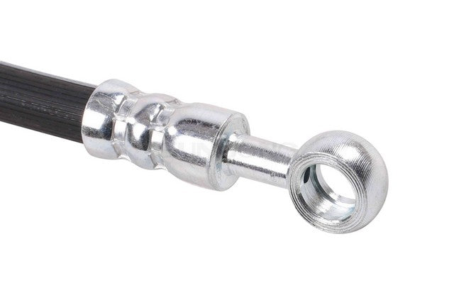 Sunsong Brake Hydraulic Hose P/N:2204562 Fits: Subaru Dl 89-84, Subaru Gl 89-84, Subaru Loyale 94-90, Subaru Xt 91-85 - Image 2