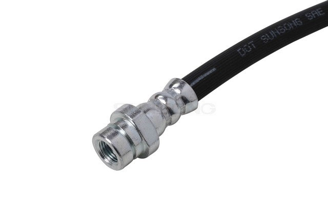 Sunsong Brake Hydraulic Hose P/N:2204563 Fits: Honda Accord 78-76 - Image 3