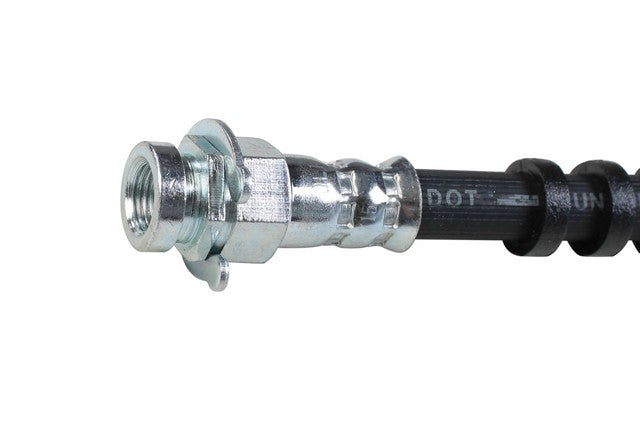 Sunsong Brake Hydraulic Hose P/N:2204564 Fits: Buick Reatta 89-88, Buick Riviera 89-86, Cadillac Allante 89-87, Cadillac Eldorado 89-86, Cadillac Seville 89-86, Oldsmobile Toronado 89-86 - Image 2