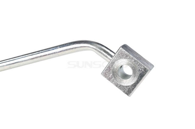 Sunsong Brake Hydraulic Hose P/N:2204565 Fits: Ford Explorer 05-02, Lincoln Aviator 05-03, Mercury Mountaineer 05-02 - Image 3