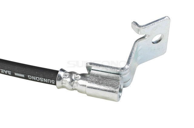 Sunsong Brake Hydraulic Hose P/N:2204565 Fits: Ford Explorer 05-02, Lincoln Aviator 05-03, Mercury Mountaineer 05-02 - Image 2
