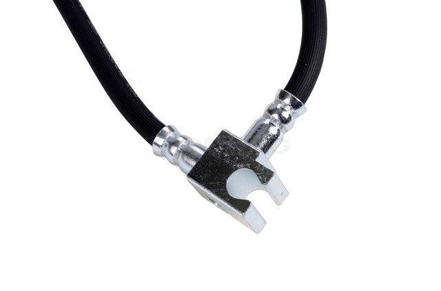 Sunsong Brake Hydraulic Hose P/N:2204571 Fits: Ford E-350 Super Duty 17-05, Ford E-350 Super Duty 2019, Ford E-350 Super Duty 2021, Ford E-450 Super Duty 19-08, Ford E-450 Super Duty 2021, Ford Econoline Van 14-13, Ford Econoline Wagon 14-13 - Image 2