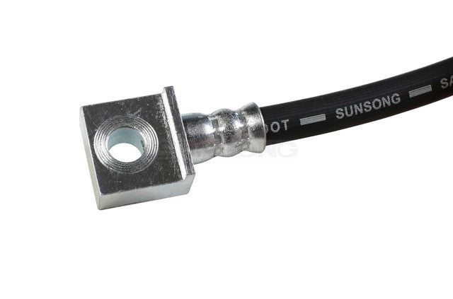 Sunsong Brake Hydraulic Hose P/N:2204572 Fits: Ford E-350 Club Wagon 2004, Ford E-350 Super Duty 07-04 - Image 3