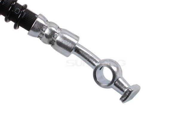 Sunsong Brake Hydraulic Hose P/N:2204573 Fits: Land Rover Range Rover 01-96 - Image 2