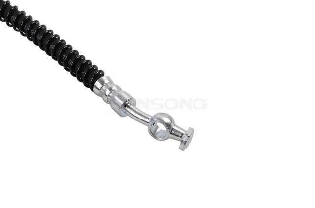 Sunsong Brake Hydraulic Hose P/N:2204574 Fits: Land Rover Range Rover 01-96 - Image 2