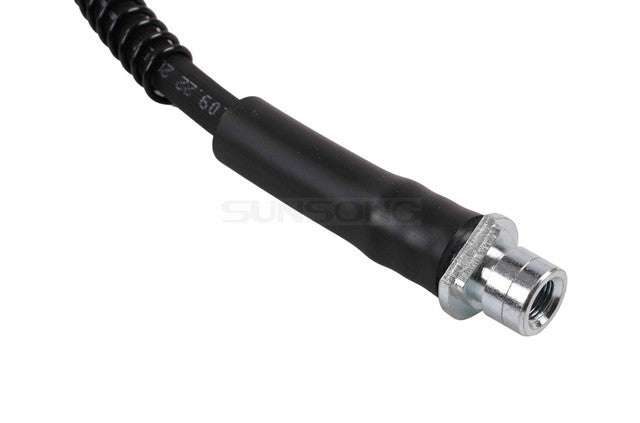 Sunsong Brake Hydraulic Hose P/N:2204575 Fits: Land Rover Range Rover 02-97 - Image 3