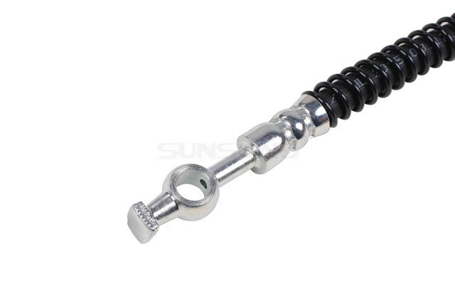 Sunsong Brake Hydraulic Hose P/N:2204576 Fits: Land Rover Range Rover 02-97 - Image 3